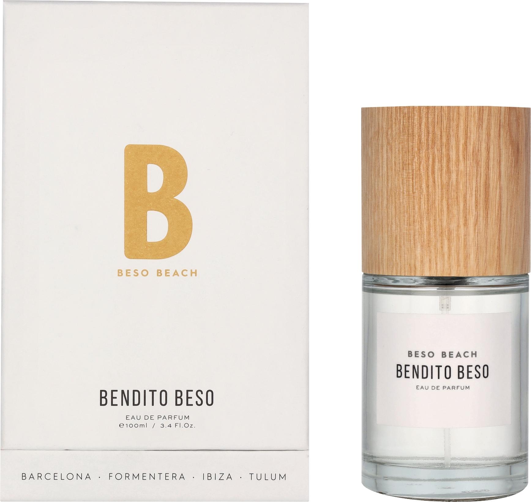 Beso Beach Bendito Beso Edp Spray