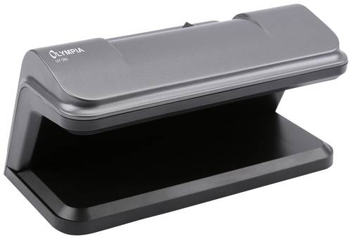 Olympia 947730115 Geldscheinprüfer