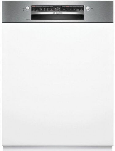Bosch Serie 4 Lave-vaisselle intégrable (60cm) SMI4HTS00E