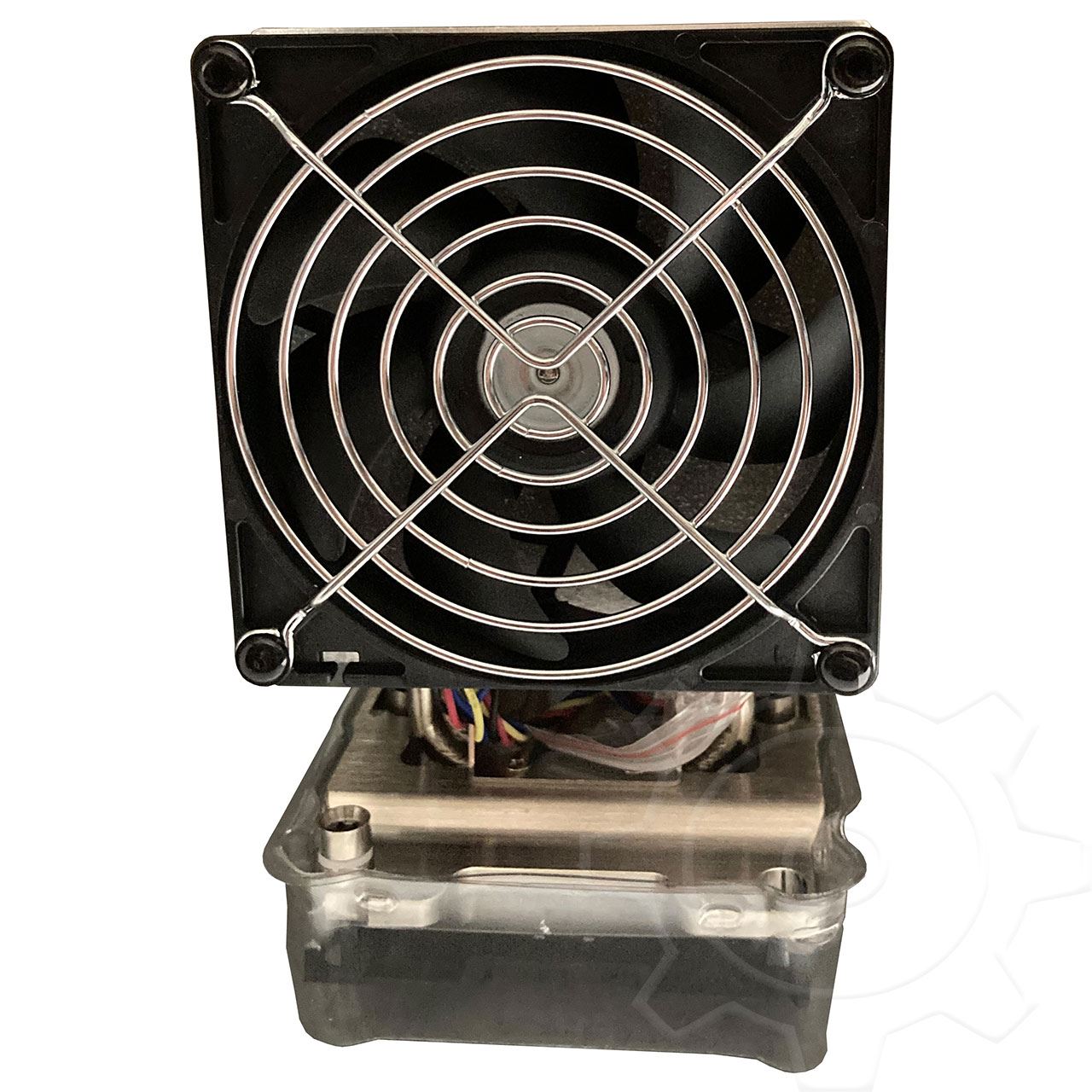 Supermicro SNK-P0070APS4 Tower Kühler