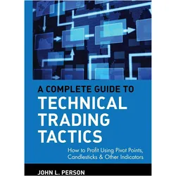 Technical Trading Tactics, Fachbücher von John L. Person