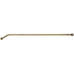 Sievert, Schweissgerät Zubehör, Halsrohr 600 mm gebogen