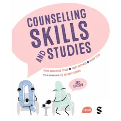 Counselling Skills and Studies, Sachbücher