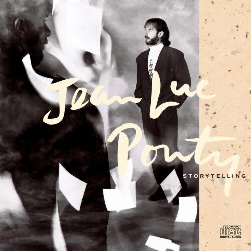 Jean-Luc Ponty - Storytelling - Preis vom 11.10.2026 03:10:56 h