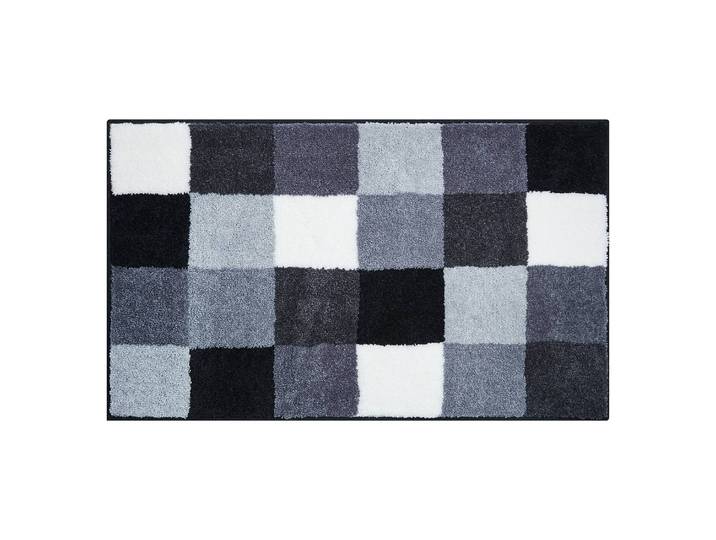 home24 Badmat Bona 80 x 140cm grijs/grijs