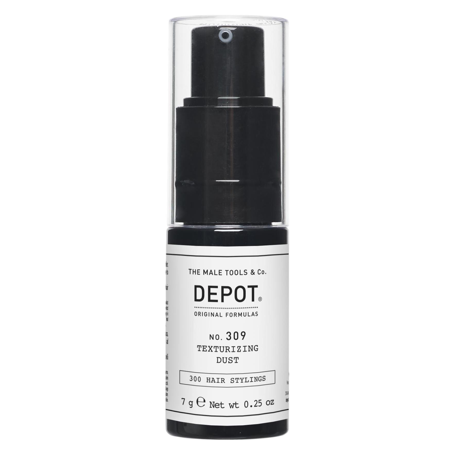 Depot No. 309 Texturazing Dust 7 g Flasche (D309)