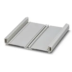 Phoenix Contact 1340435 Profil UM-PRO 72 PROFIL L4,0CM GY7035 UMPRO72PROFILL40CMGY7035  - 100 Stück