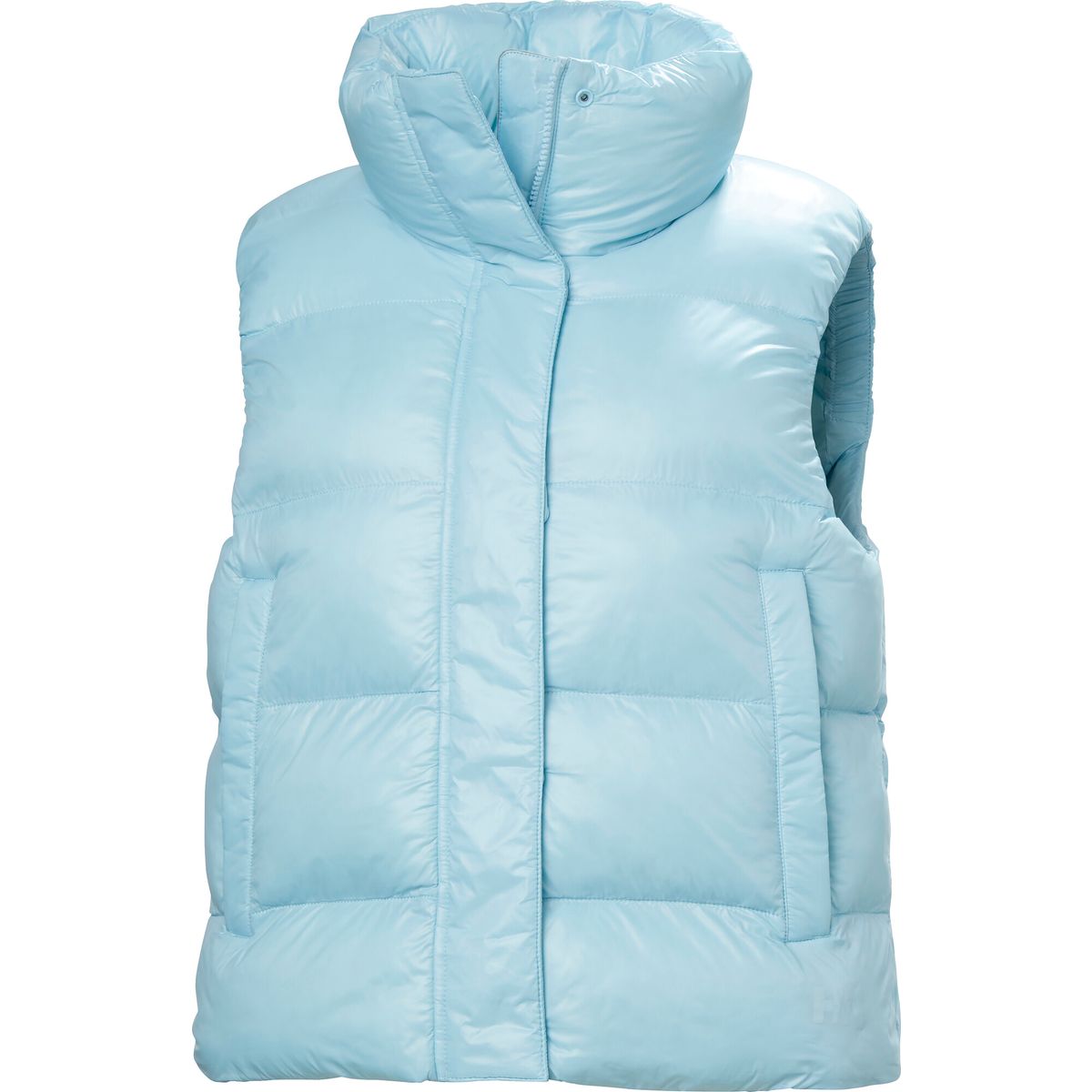 Helly Hansen W Jade Vest light cyan (607) L 53296_607-L