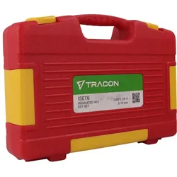 Tracon, Sechskantschlüssel, Allgemeines Produkt