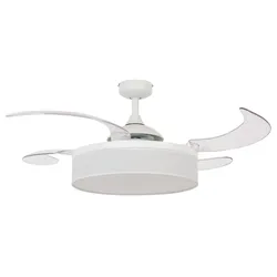 Deckenventilator Fanaway Fraser 122 cm mit Licht
