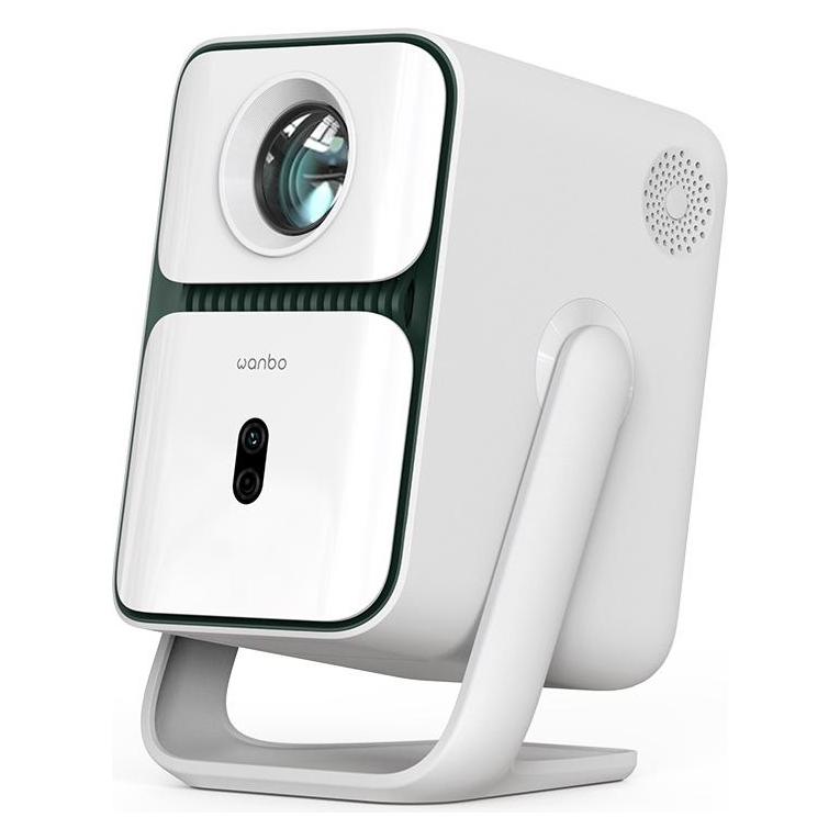 Wanbo T2 Ultra (Full HD, 500 lm, 1.20:1) (WANBO T2 ULTRA)