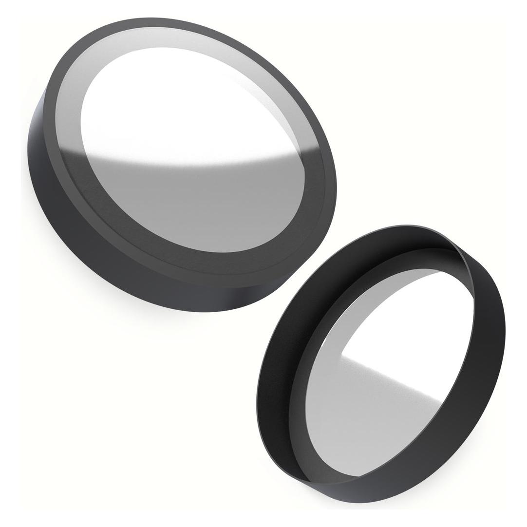 Elite Apple iPhone Air Camera Lens Protector Black (Apple iPhone Air) (EL-17A-CLPBLCK)