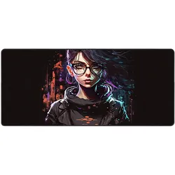 Sharkoon SKILLER SGP50 D2 Gaming Mauspad XXL