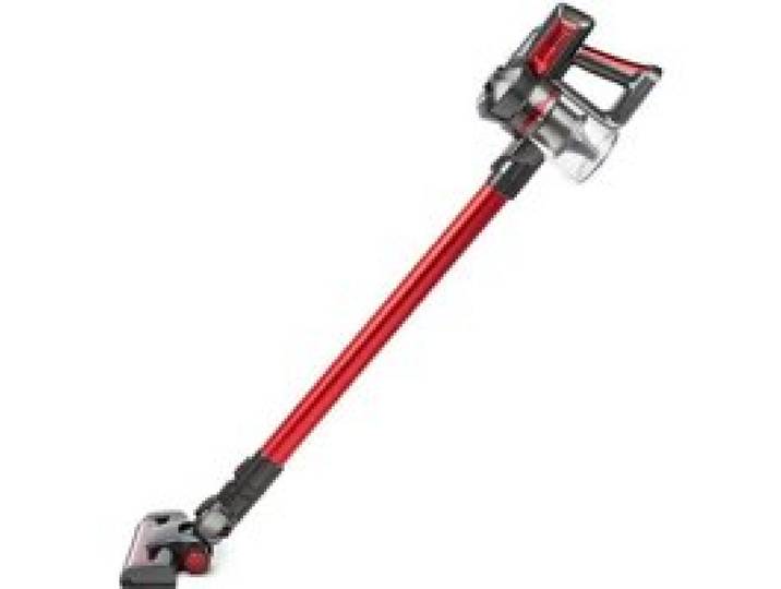 H.KOENIG UP810 Aspirateur balai 2 en 1 sans fil PowerClean+