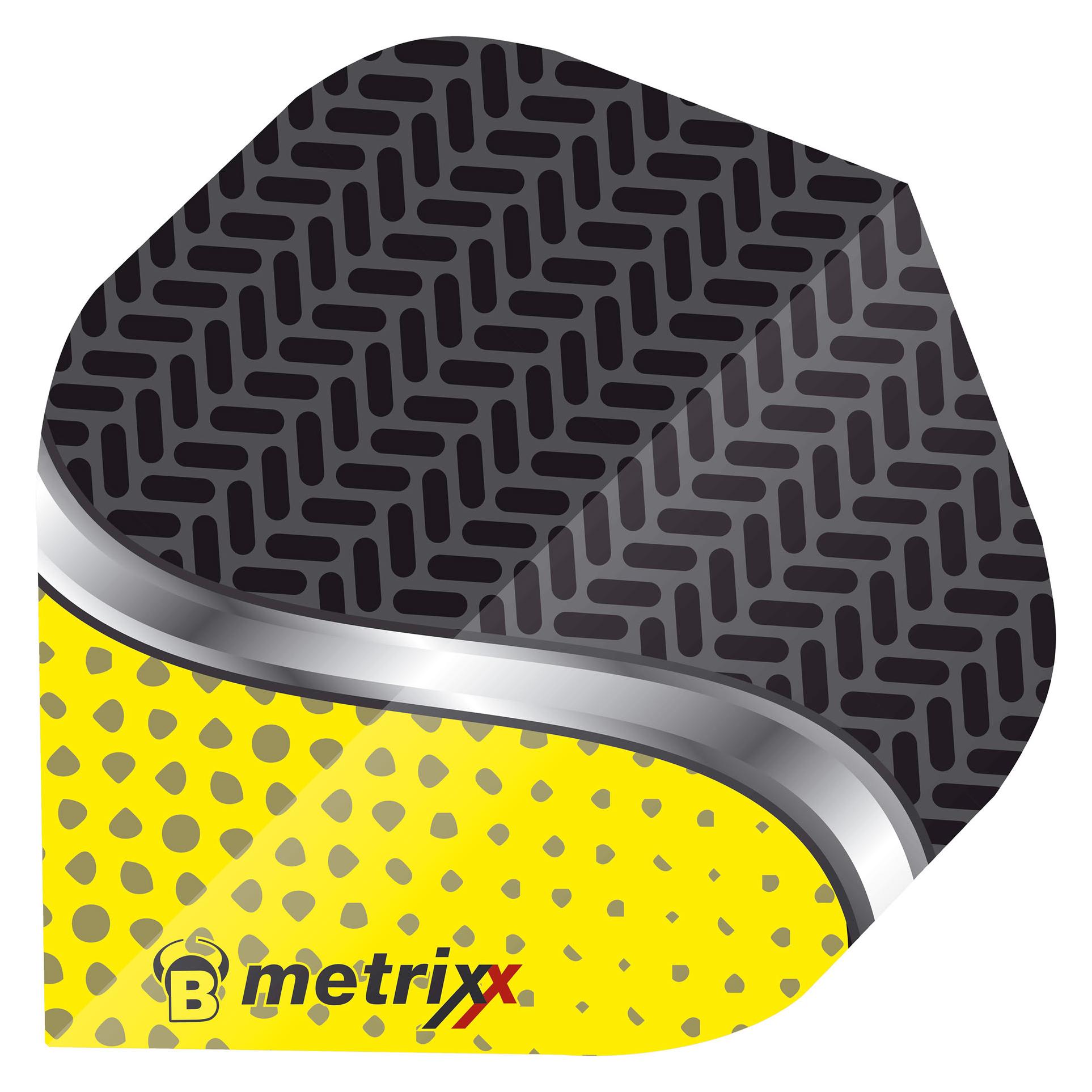 Beazd Metrixx Flights A-Std. (b50103)