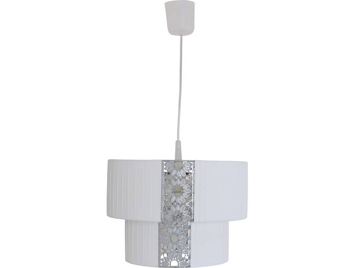 Näve Stoff Suspension ; Couleur : blanc\, 7048823