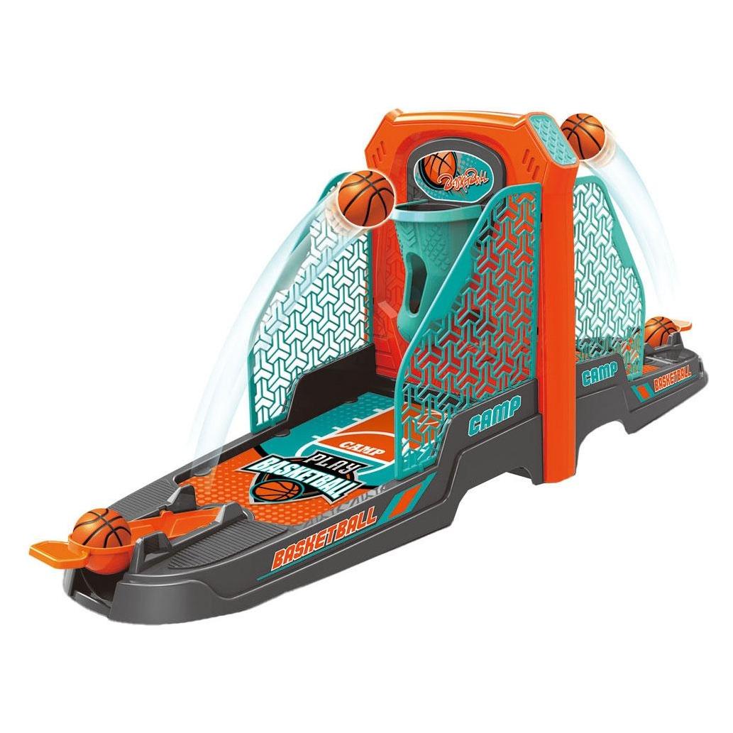 Lobbes Tischspiel Basketball Duel (66853606)