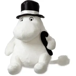 Mumins - Plüschtier Tatínek Mumínka 20,5 cm