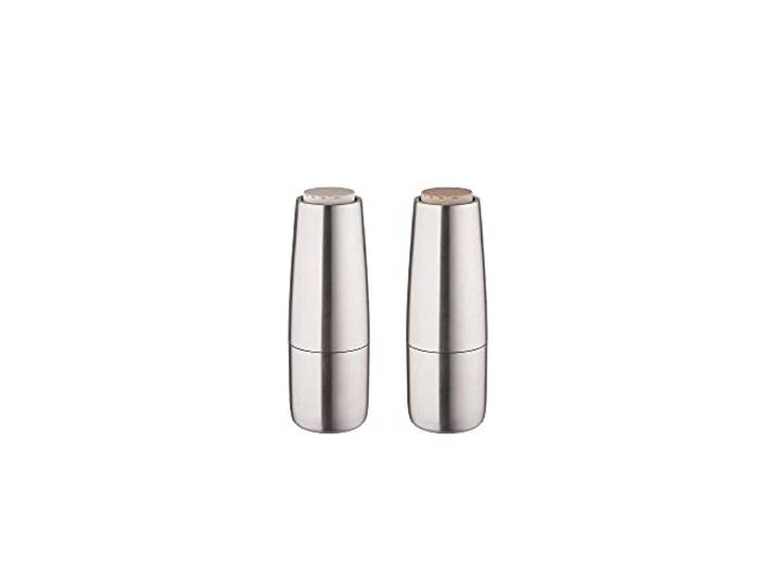 Blomus 63956 Pfeffermühle-63956 Salz- & Pfeffermühle, Keramik Nomad/Moonbeam/Matt