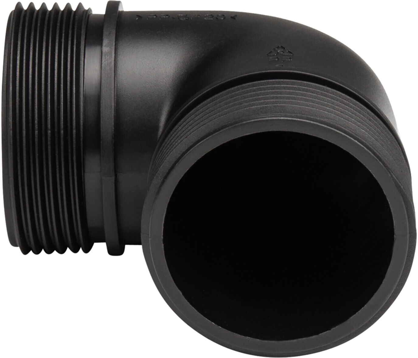 Makita Rohrbogen 609024626)