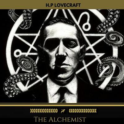 The Alchemist - Howard Ph. Lovecraft, Audio, 9782377939404