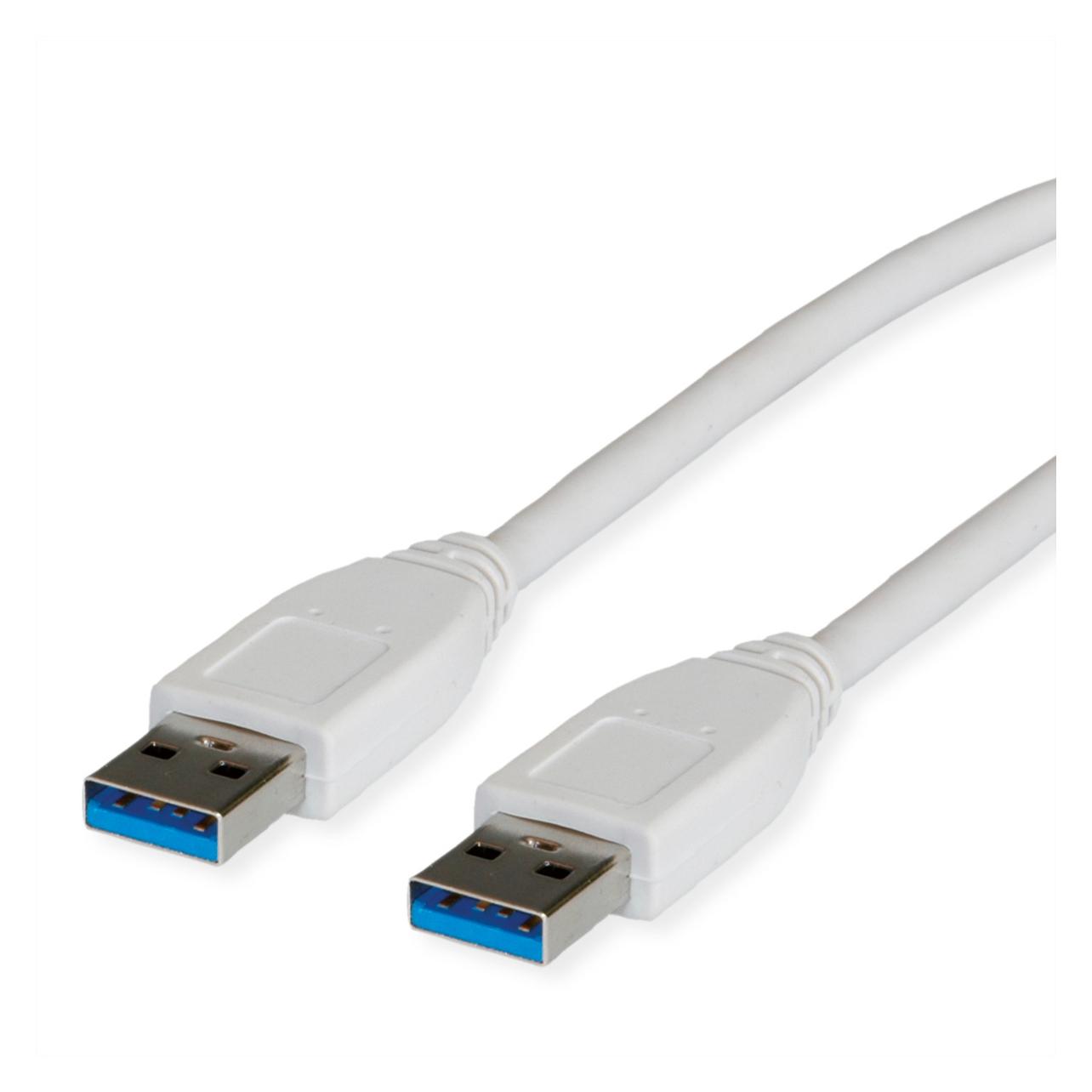 Value USB 3.0 (3 m, USB 3.2 Gen 1) (11.99.8976)