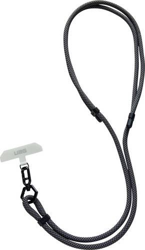 Urban Armor Gear Civilian Trageband Universal Universal Schwarz, Graphit 964420113240