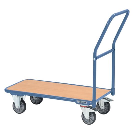 Tecwerk Plattformwagen (250 kg) (2000444131)