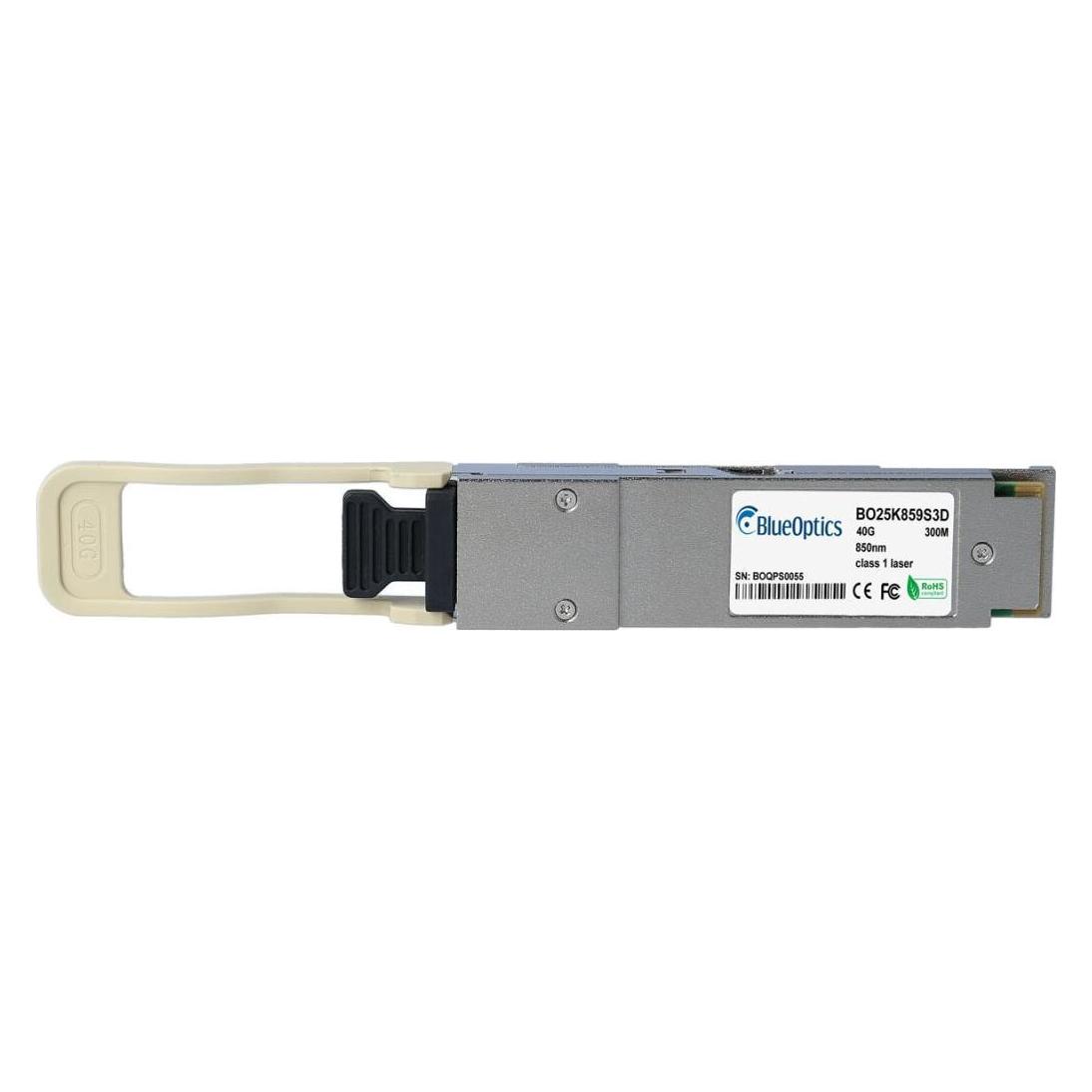BlueOptics Lenovo A5U9 kompatibler QSFP BO25K859S3D (A5U9-BO)