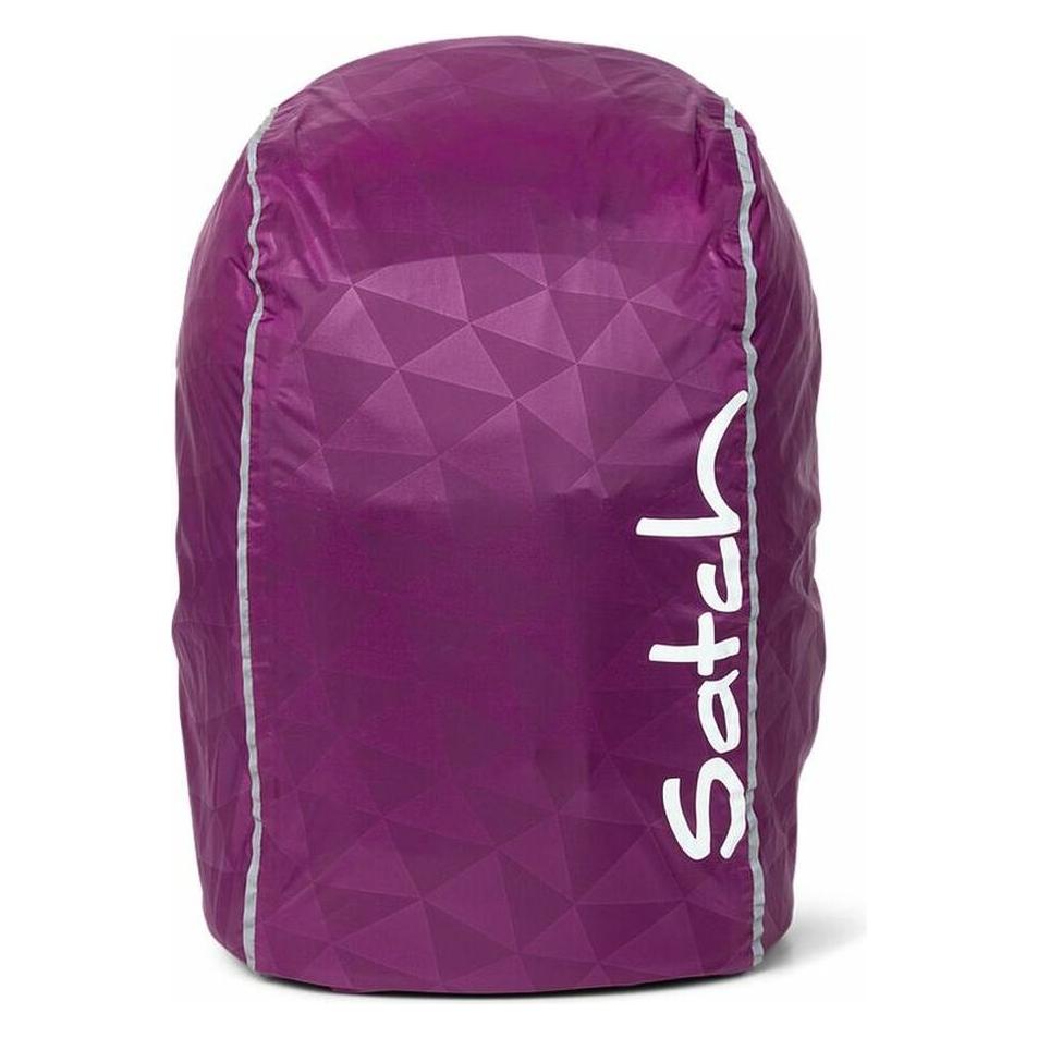 Satch Regencape lila (71306)