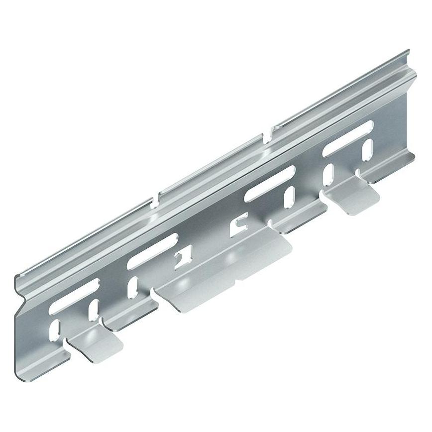 Niedax Verbinder RVC 60/2 (0.25 m) (RVC 60/2)