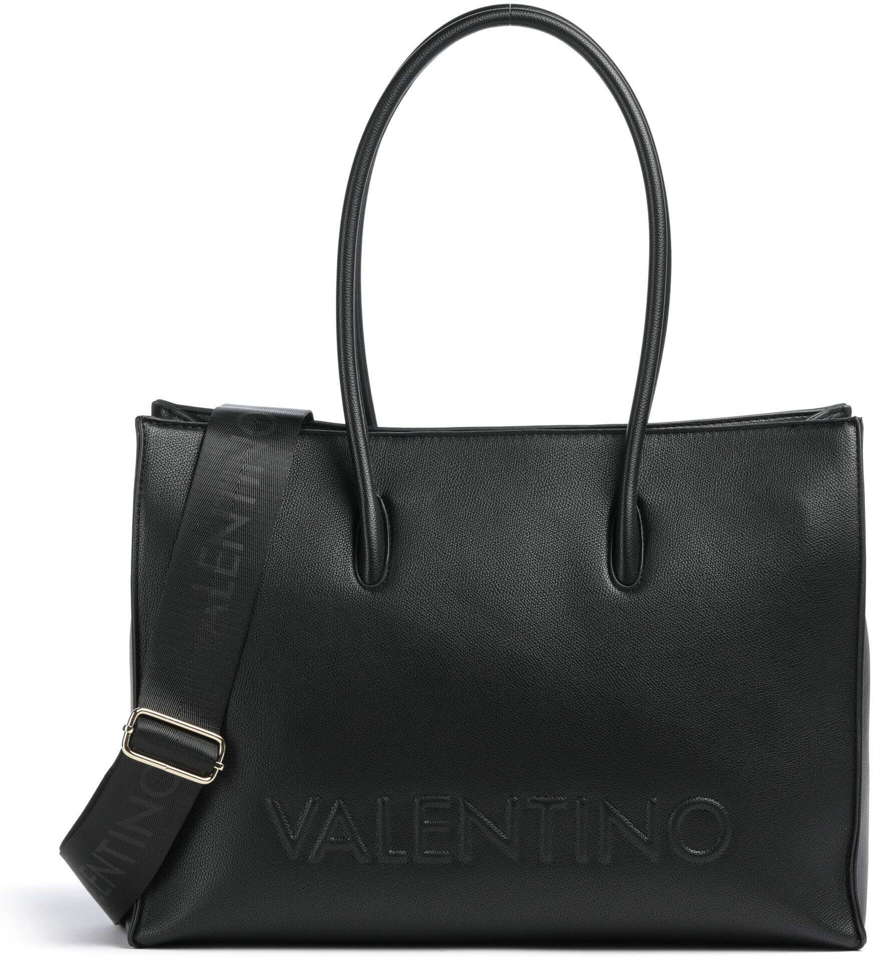 Valentino Bags Bianca Re   Tote bag   black