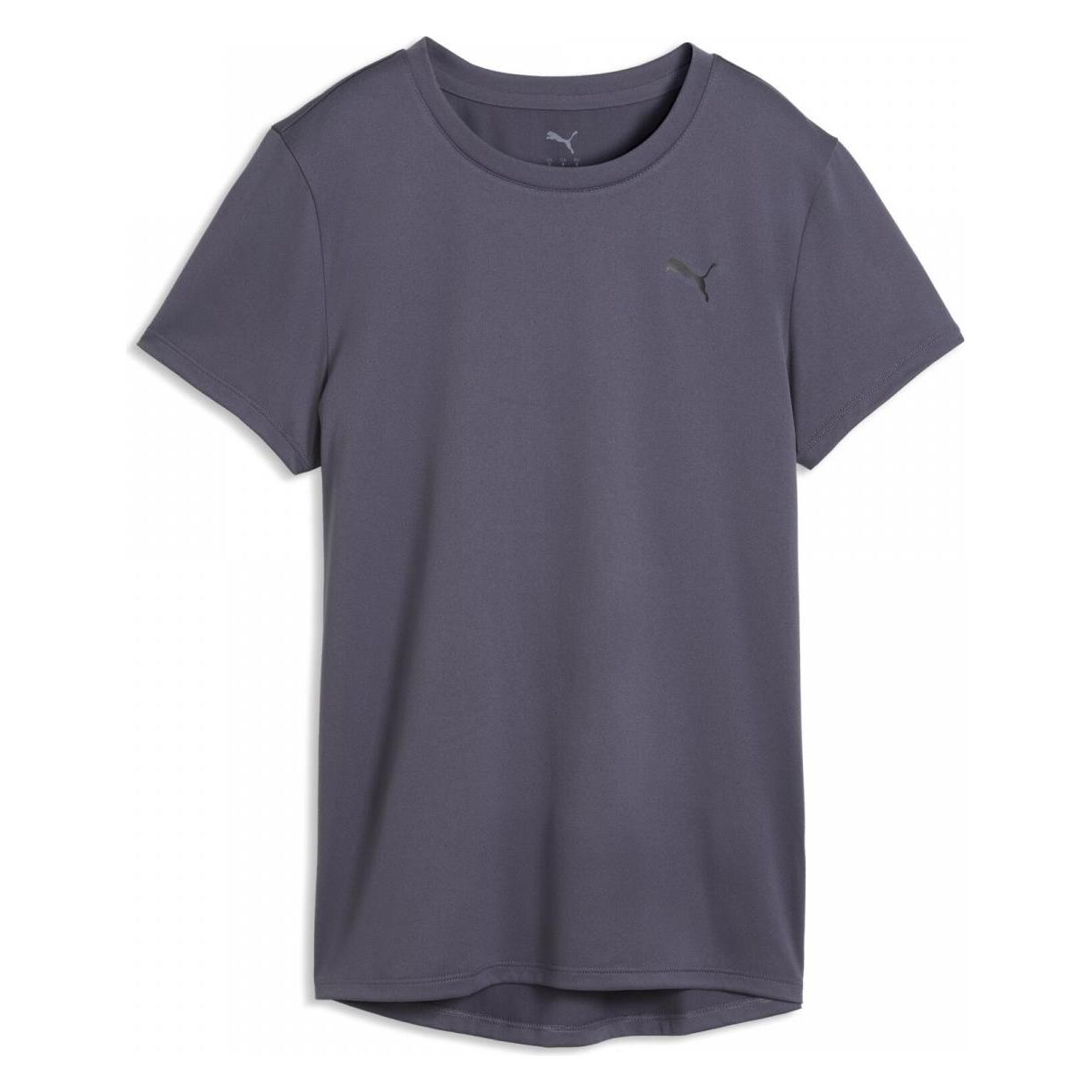 Puma W Tad Essential Crew Tee (S) (527177)