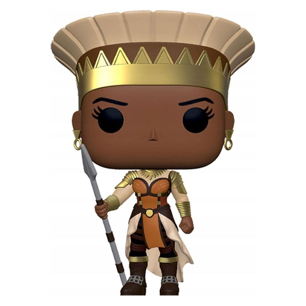 Funko Pop! Marvel What If...? Queen General Ramonda (FUKO49804)