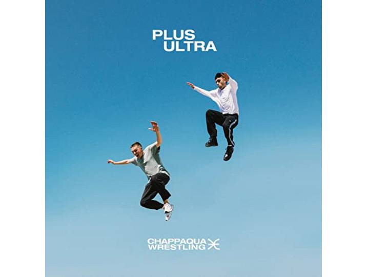 Plus Ultra