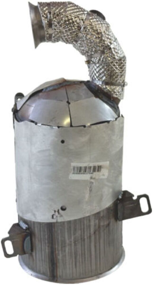 Katalysator BOSAL 090-219