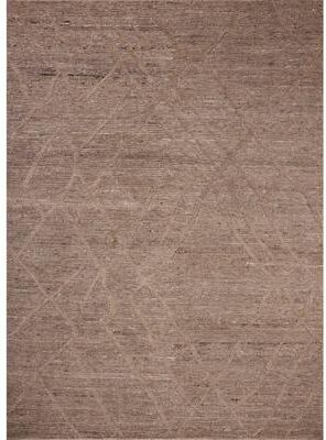 Alexander Home Cinderly Contemporary Area Rug