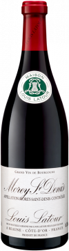 Morey Saint-Denis 2017 - Louis Latour - Morey St Denis - Rotwein - 0.75L Burgund