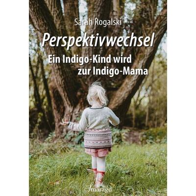 Perspektivwechsel, Taschenbuch von Sarah Rogalski, Smaragd Verlag, 978-3-95531-197-1