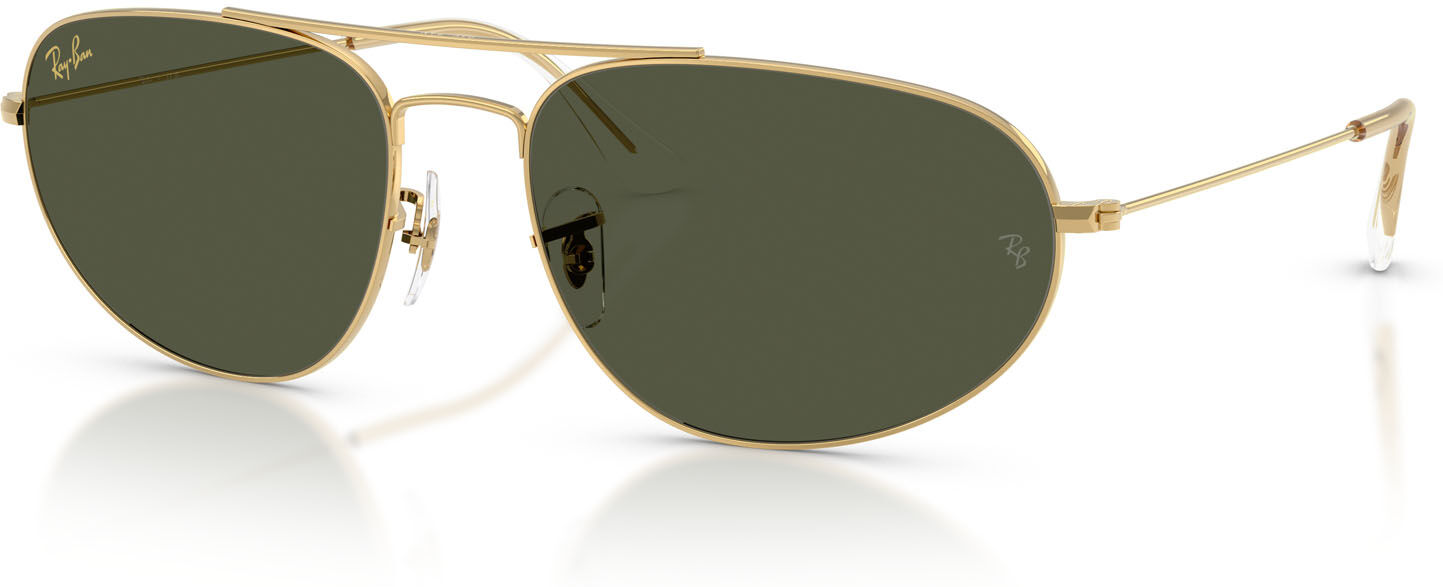 Occhiali da Sole Ray-Ban Explorer IV RB 3945 (919631)