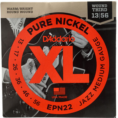 Daddario EPN22