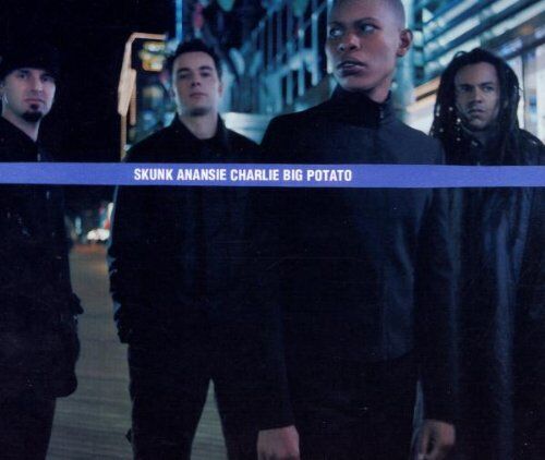 Skunk Anansie - Charlie Big Potato - Preis vom 12.10.2026 11:37:12 h