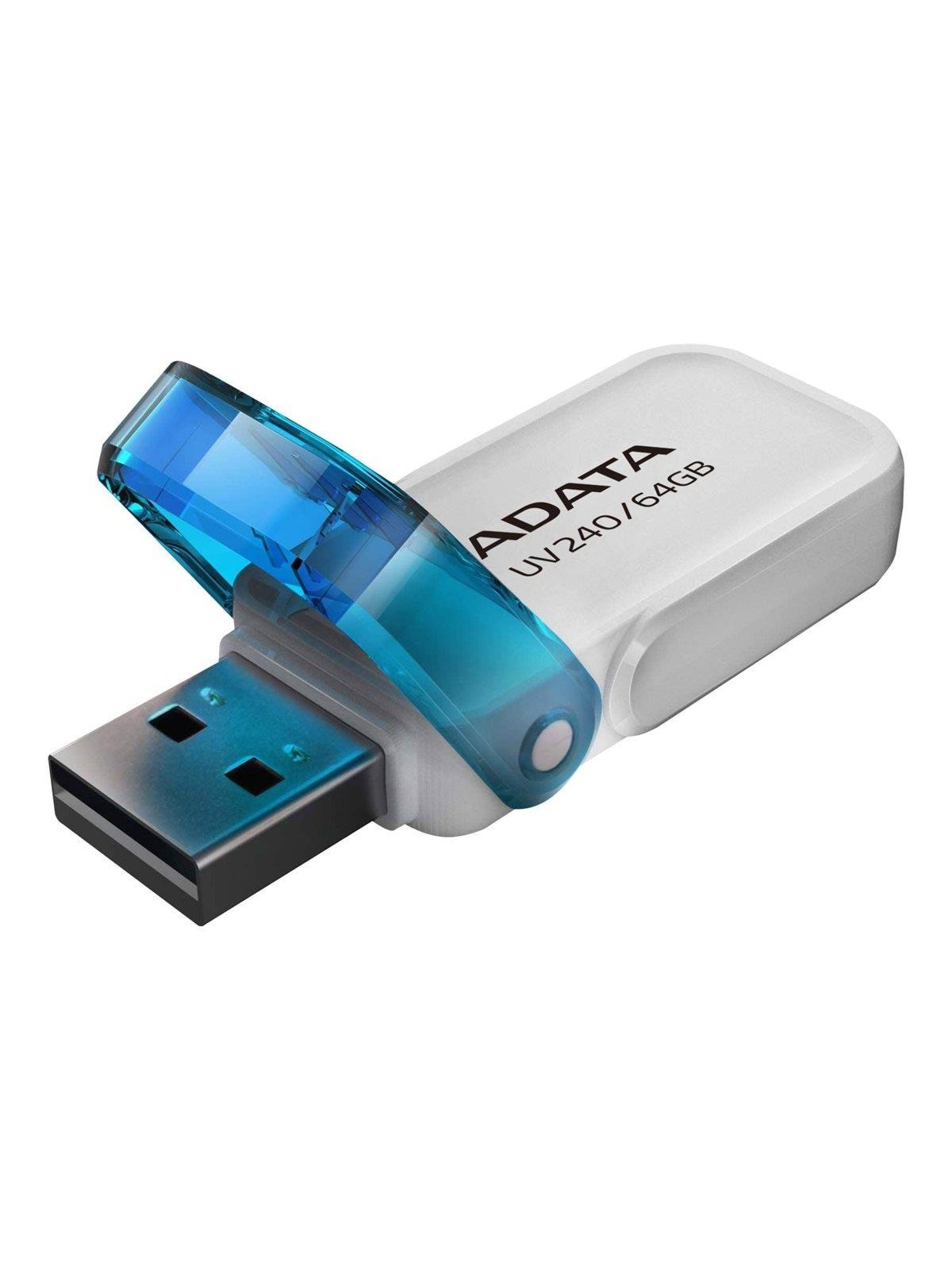 A-Data ADATA UV240 - 64GB - USB-Stick