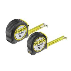 STANLEY STHT0-74260 STHT0-74260 Maßband 8 m ABS