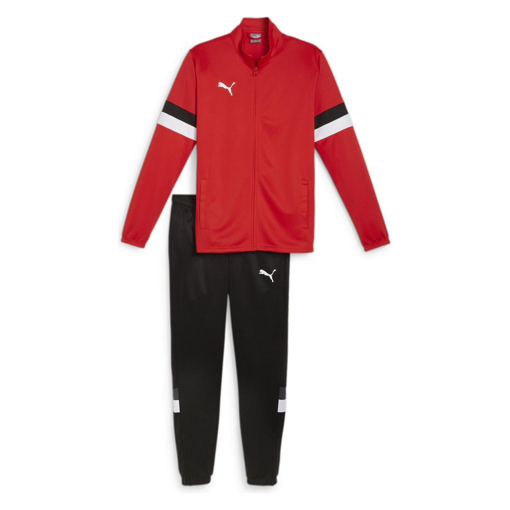 Puma teamRISE Tracksuit (XXL) (658653_01)
