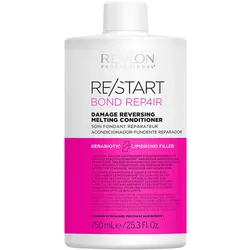 750ml Revlon Professional RE/START BOND REPAIR MELTING CONDITIONER
