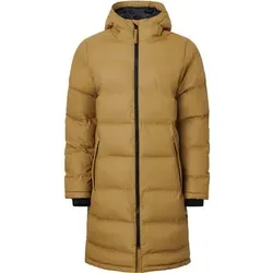 TRETORN Tretorn Damen Mantel W LUMI COAT, Größe XS in Gold Gold