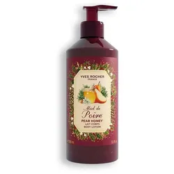 Yves Rocher - Bodylotion Birnenhonig