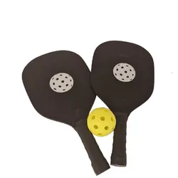 Summertime Pickle Ball Set