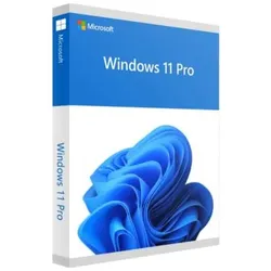 Microsoft Windows 11 Pro 64bit, NL-Version für Windows